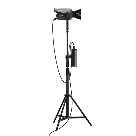 Nanlite FC-720B Bi-Color Reportage-Studio-Scheinwerfer