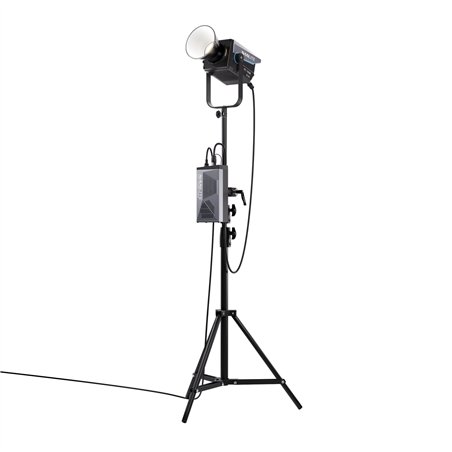 Nanlite FC-720B Bi-Color Reportage-Studio-Scheinwerfer