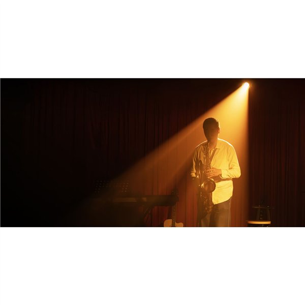 Nanlite FC-720B Bi-Color Reportage-Studio-Scheinwerfer