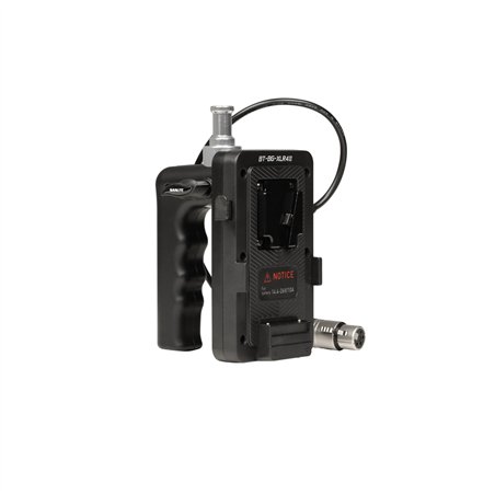 Nanlite FC-120C Full Color 2KIT-PT    Beleuchtungs-Set