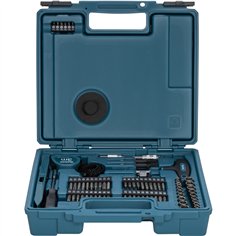 Makita E-06270 Bohrer-Bit-Set 212-tlg. 2