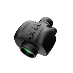 Levenhuk Kelvin Snap ED 8x42 Digital Photomonocular