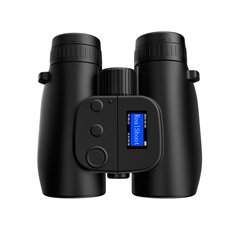 Levenhuk Kelvin Snap ED 8x42 Digital Photobinoculars 2