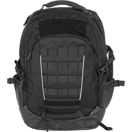 DELL 460-BCML Rucksack Schwarz