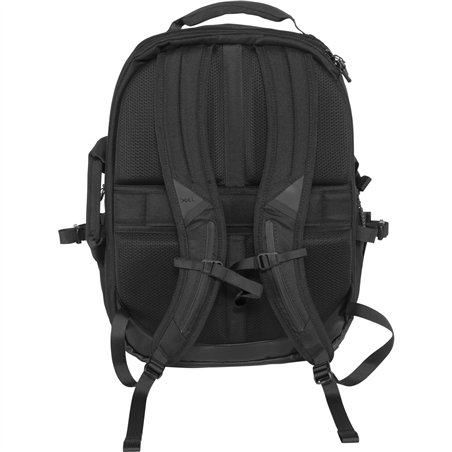 DELL 460-BCML Rucksack Schwarz
