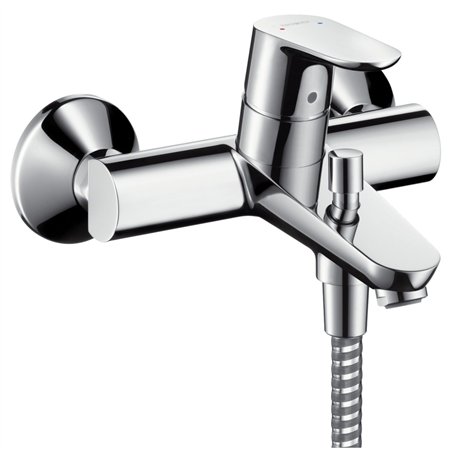 Hansgrohe Focus miscelatore monocom. vasca est. DN 15 cromo