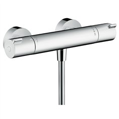Hansgrohe Ecostat miscelatore termos.1001 CL estern.DN15 cromo 2