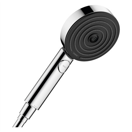 Hansgrohe Pulsify Select S cromo doccetta 105 3jet Relaxation