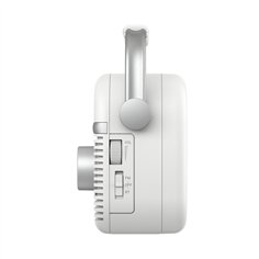 Denver TRB-67W bianco 2