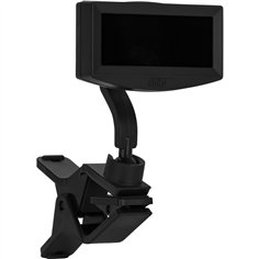 Korg AW-4G PitchCrow Clip-on Tuner