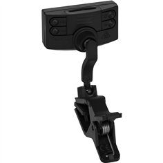 Korg AW-4G PitchCrow Clip-on Tuner 2