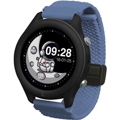 Kidywolf Smart-Watch blue