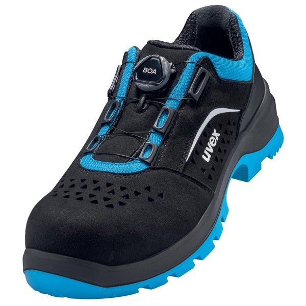 uvex scarpa ba. 95582 S1P tg. 42 PU/PU W11