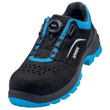 uvex scarpa ba. 95582 S1P tg. 42 PU/PU W11