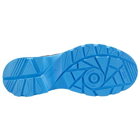 uvex scarpa ba. 95582 S1P tg. 44 PU/PU W11