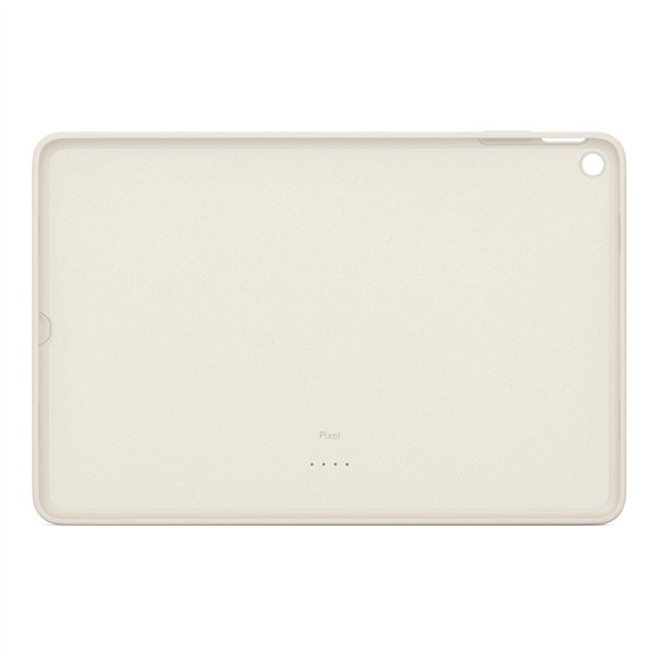 Google Pixel Tablet Cover porcelain