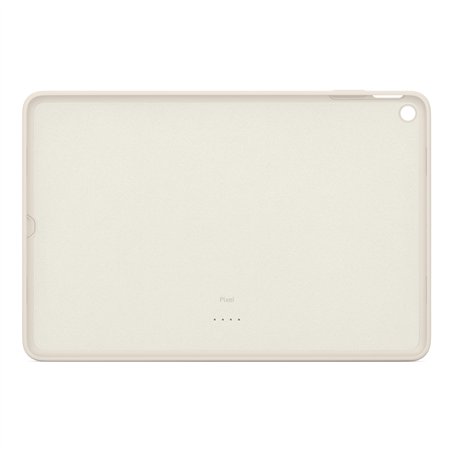 Google Pixel Tablet Cover porcelain