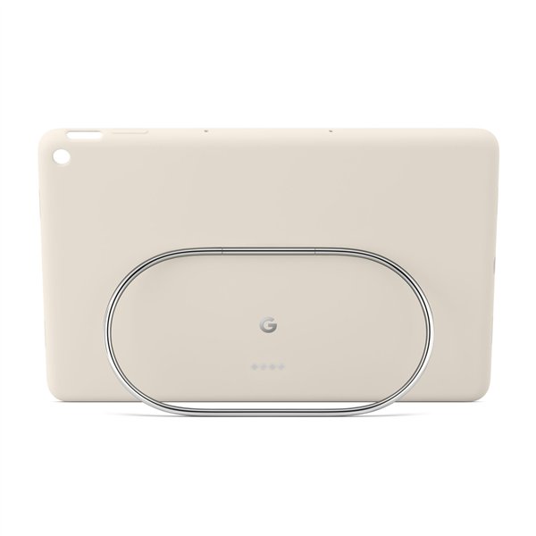 Google Pixel Tablet Cover porcelain