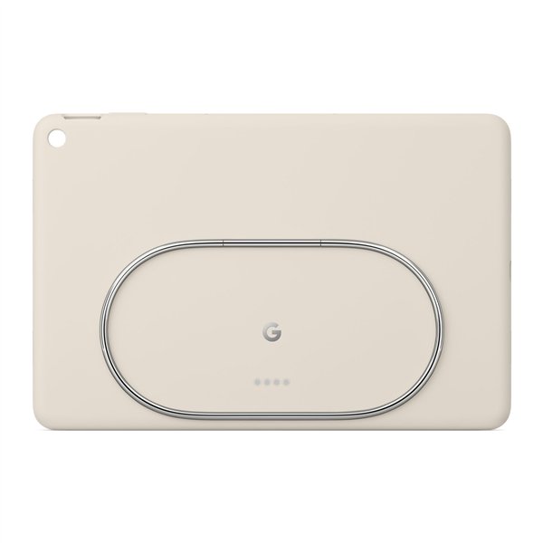 Google Pixel Tablet Cover porcelain