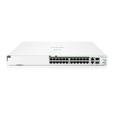 HPE Networking Instant On 1960 Switch 20p Gbit PoE 370W