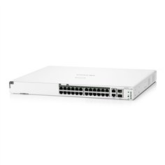 HPE Networking Instant On 1960 Switch 20p Gbit PoE 370W 2