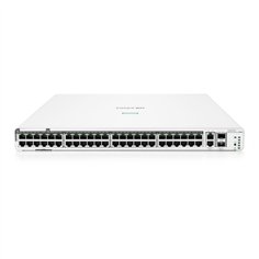 HPE Networking Instant On 1960 Switch 40p Gbit  PoE 600W