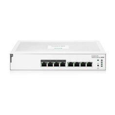 HPE Networking Instant On 1830 Switch 8p Git CL4 PoE 65W