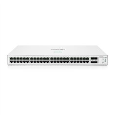 HPE Networking Instant On 1830 Switch 48p Gigabit 4p SFP