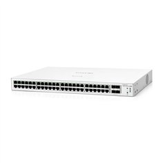 HPE Networking Instant On 1830 Switch 48p Gigabit 4p SFP 2