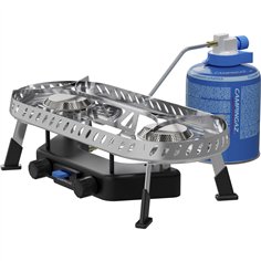 Campingaz Camp & Trek Twin Connect 2