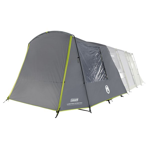 Coleman geschlossener Vorbau für Victoria Falls