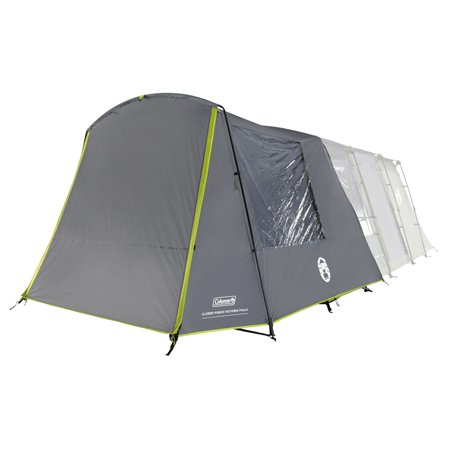 Coleman geschlossener Vorbau für Victoria Falls