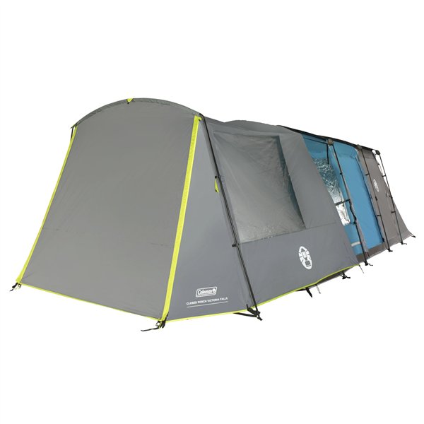 Coleman geschlossener Vorbau für Victoria Falls