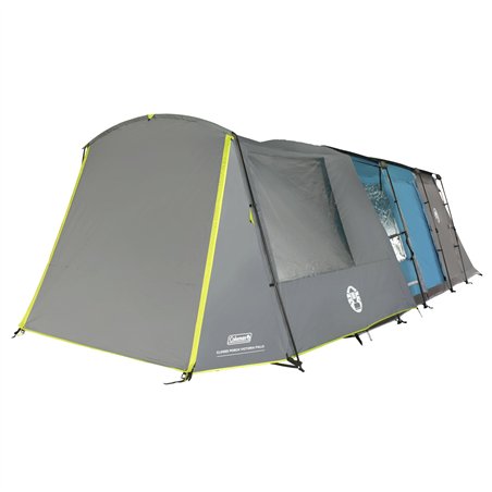 Coleman geschlossener Vorbau für Victoria Falls