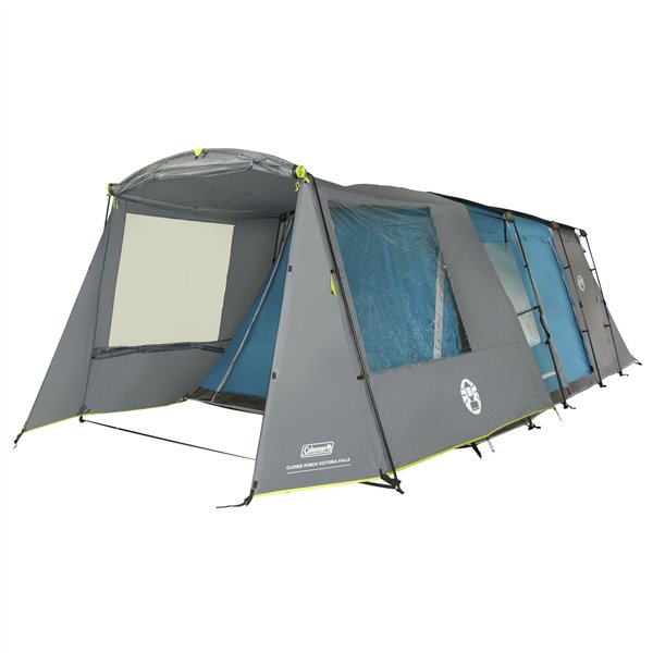 Coleman geschlossener Vorbau für Victoria Falls