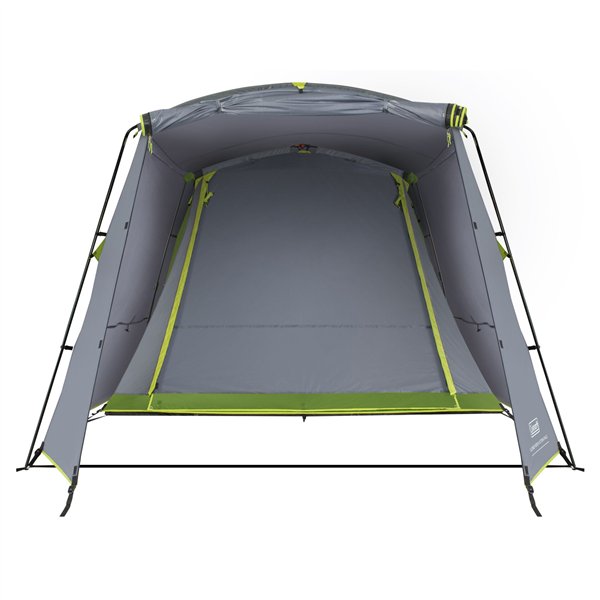 Coleman geschlossener Vorbau für Victoria Falls