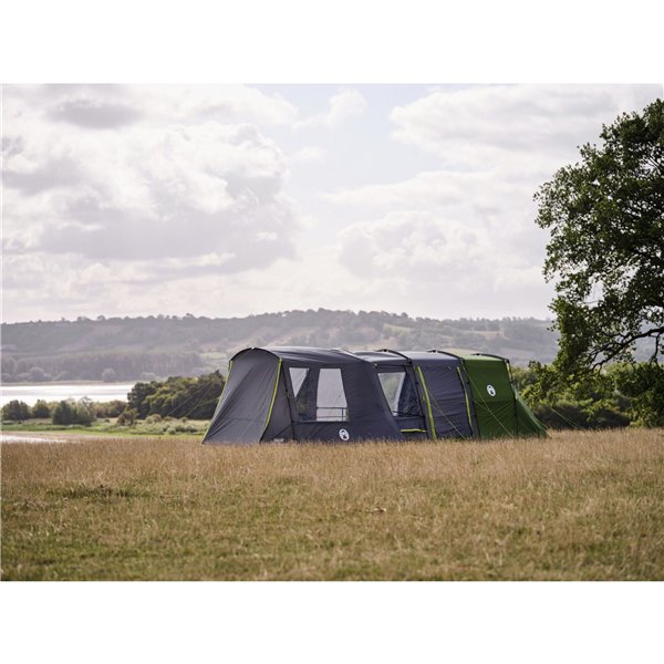 Coleman geschlossener Vorbau für Victoria Falls