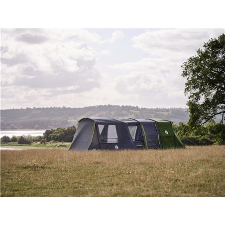 Coleman geschlossener Vorbau für Victoria Falls