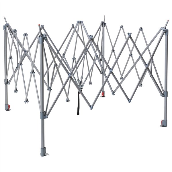 Coleman FastPitch OnePush Shelter M 3,0m x 3,0m