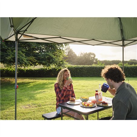 Coleman FastPitch OnePush Shelter M 3,0m x 3,0m