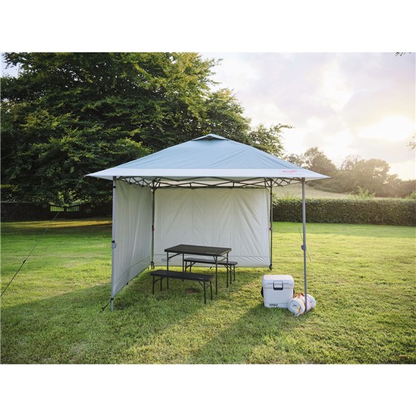 Coleman FastPitch OnePush Shelter M 3,0m x 3,0m