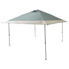 Coleman FastPitch OnePush Shelter L 3,96m x 3,96m 2