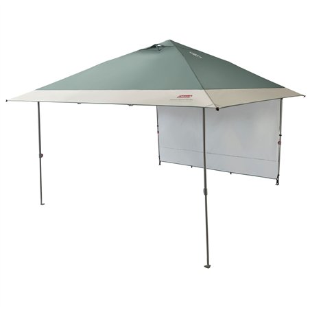 Coleman FastPitch OnePush Shelter L 3,96m x 3,96m