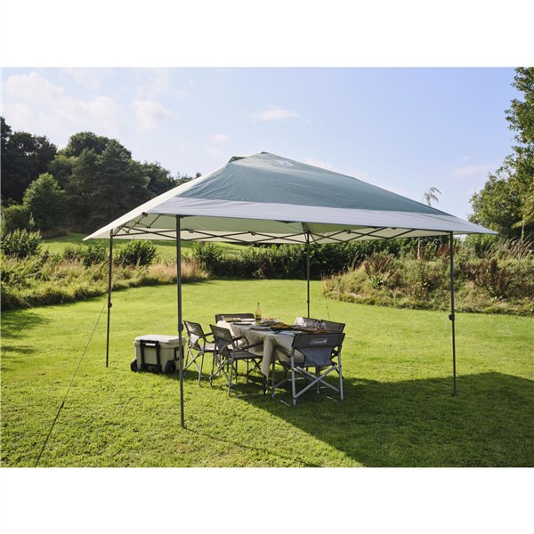 Coleman FastPitch OnePush Shelter L 3,96m x 3,96m