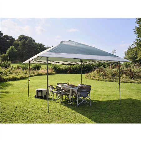 Coleman FastPitch OnePush Shelter L 3,96m x 3,96m