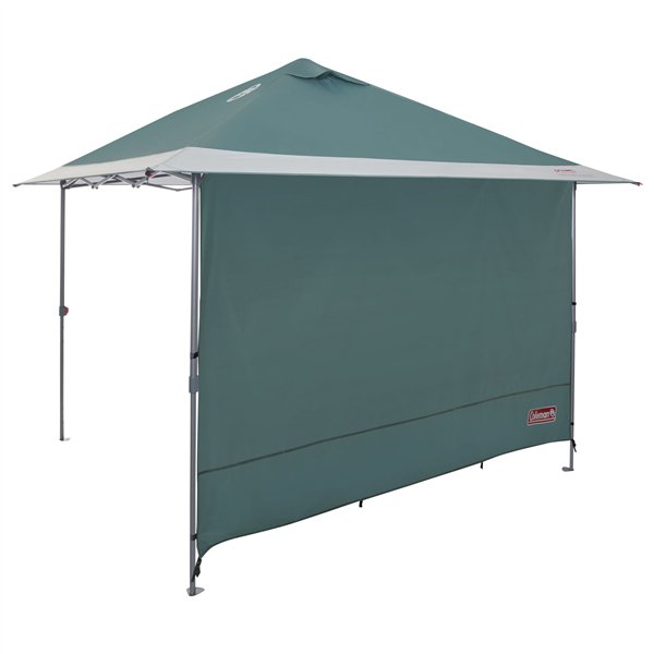 Coleman OnePush Shelter M Sunwall