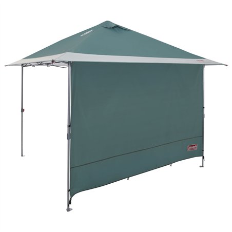 Coleman OnePush Shelter M Sunwall