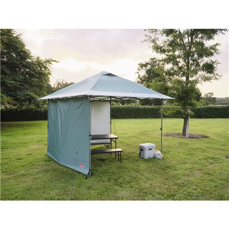 Coleman OnePush Shelter M Sunwall