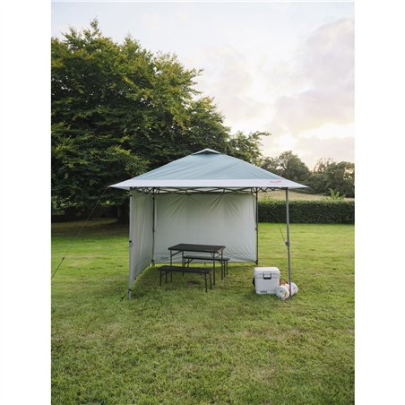 Coleman OnePush Shelter M Sunwall