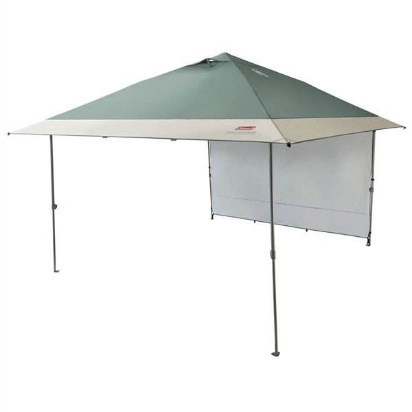 Coleman OnePush Shelter L Sunwall